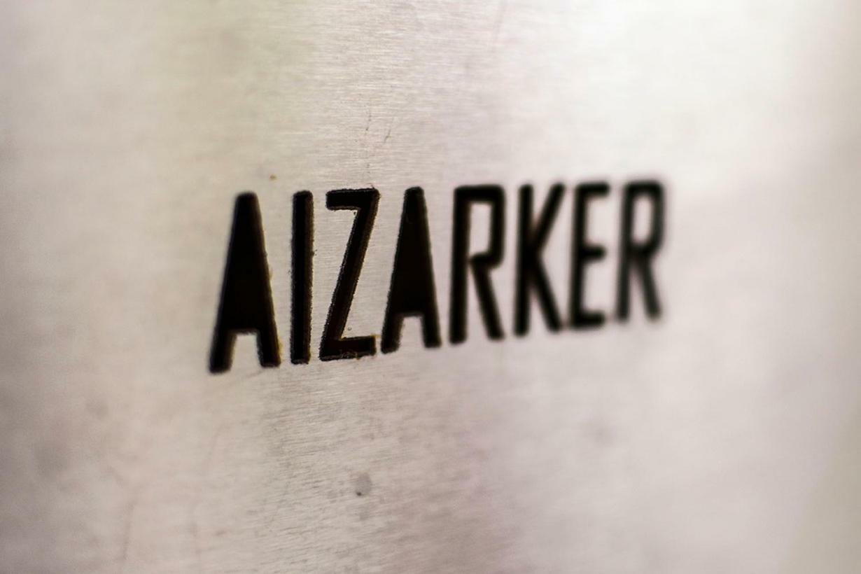 라플라타 Aizarker 아파트 외부 사진